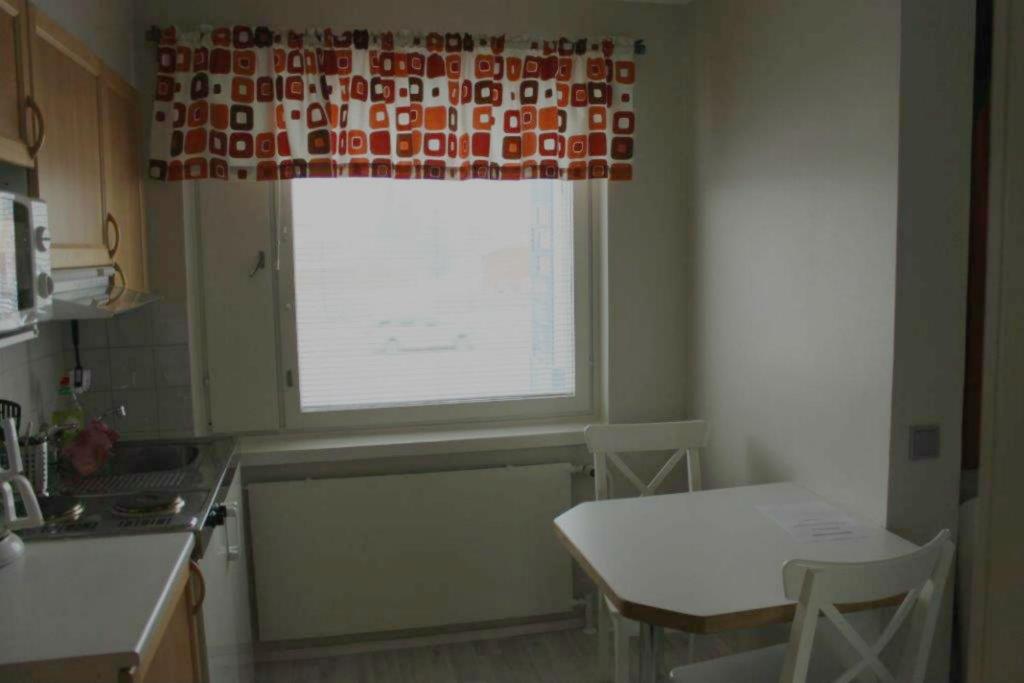 Motelli Jaetkaenkolo Pello Habitación foto