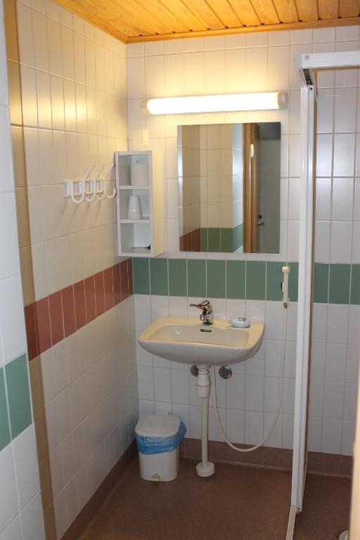 Motelli Jaetkaenkolo Pello Habitación foto