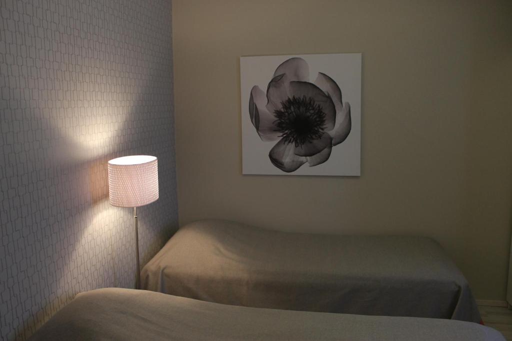Motelli Jaetkaenkolo Pello Habitación foto