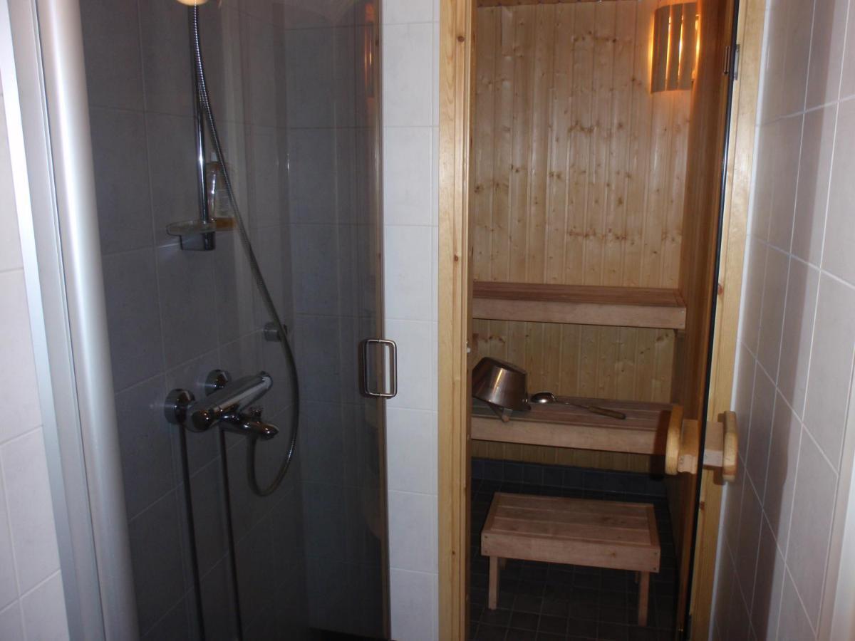 Motelli Jaetkaenkolo Pello Habitación foto